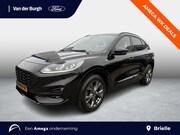 Ford Kuga - ST-Line ECOboost 1.5 150pk WinterPack - Privacy glass