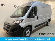 Fiat Ducato - 30 2.3 MultiJet L2H2 120 PK / Euro 6 / Airco / Cruise Contro