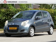 Suzuki Alto - 1.0 Comfort Plus | airco |