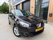 Nissan Qashqai - 1.6 dCi Business Ed. (bj Dec-2013) Camera|Climate control|Na