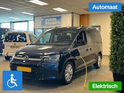 Volkswagen Caddy - Maxi L2 Rolstoelauto Automaat 5+1 HYBRIDE