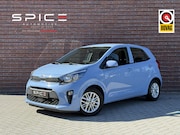 Kia Picanto - 1.0 DPi DynamicLine