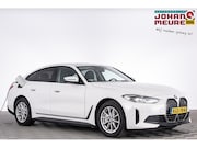 BMW i4 - eDrive40 84 kWh *SOH 96%* Half LEDER | Full LED