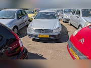 Mercedes-Benz CLK-Klasse - 240 Elegance