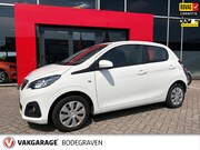 Peugeot 108 - 1.0 e-VTi Active
