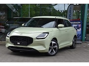 Suzuki Swift - 1.2 Style Smart Hybrid | Apple Carplay/Android Auto | Achter