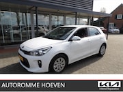 Kia Rio - 1.0 Turbo ComfortPlusLine Navigator Org. Ned.