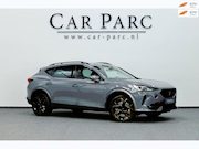 CUPRA Formentor - 2.0 TSI 4DRIVE 310+PK LED/VIRTUAL/SFEER/BEATS/PANO/LEDER+S.V
