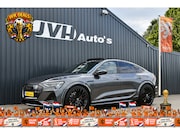 Audi e-tron Sportback - S 504pk Quattro 05-2021 | Panorama | B&O | Matrix | Cam360 |