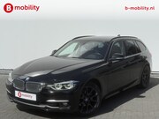 BMW 3-serie - Touring 318i High Executive Luxury Line Apple CarPlay | Led 