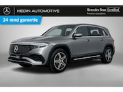 Mercedes-Benz EQB - 250+ AMG Line | Advanced Pakket | Winterpakket | Distronic |