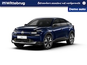 Citroën e-C4 - Business 156pk Extended range 54 kWh I NAVIGATIE I PARKEERSE