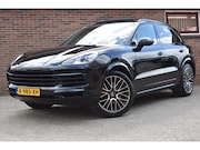 Porsche Cayenne - 3.0 '18 Pano LED Leder Clima Sport Chrono Pano Inruil mogeli