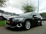 Audi A3 - Sportback 30 TFSI 110pk MHEV S-tronic Business Edition AUTOM