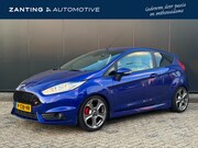 Ford Fiesta - 1.6 ST2 | Milltek | Airtec | H&R | 100% OH historie | DB rie