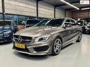 Mercedes-Benz CLA-Klasse - 200 OrangeArt Edition