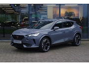 CUPRA Formentor - 1.4 e-Hybrid 245 PK VZ Performance, Camera, Kuipstoelen, Ada