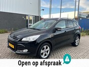 Ford Kuga - 1.6 Titanium 4WD 2013 Panorama Automaat