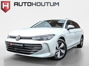 Volkswagen Passat - Variant 1.5 TSI eHybrid 150 kW Business | Trekhaak | Head-up
