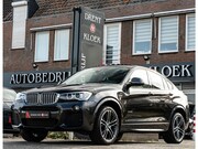 BMW X4 - xDrive28i High Executive ORG NL PANO HUD ELEK TREKHAAK ELEK 