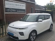 Kia e-Soul - DynamicLine 64 kWh airco € 9000 ex btw
