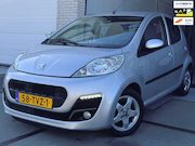 Peugeot 107 - 1.0 Active/ AUTOMAAT/ nap/ 2e EIG/ dealeronderhouden/ 1jaar 