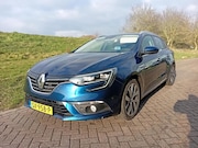 Renault Mégane - Estate 1.3 TCe Bose Automaat Pano Schuif Kanteldak Head-up D