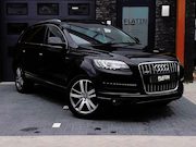 Audi Q7 - QUATTRO 3.0 TFSI 7Persoons|Pano|Leder|