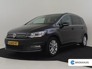 Volkswagen Touran - 1.4 TSI Highline 7p 150PK DSG/AUTO | Trekhaak | App connect