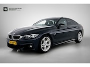 BMW 4-serie Gran Coupe - 418i High Executive (PANORAMADAK, STOELVERWARMING, CARPLAY,