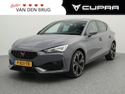 CUPRA Leon - 1.4 e-Hybrid VZ 245pk | Adaptieve cruise control | Stuur- & 