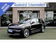 Lynk & Co 01 - 1.5 MY23! ZWARTE-HEMEL ROLHOES MY23 360-CAMERA PANO/SCHUIF I