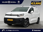 Citroën Berlingo - GB Club 1.5 BlueHDi 100pk | TREKHAAK | 3-ZITS | LAGE KM-STAN