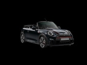 MINI John Cooper Works - Cabrio 2.0 F1 Aut. | Navi | Schaalstoelen | H&K | Head-Up |