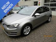Volkswagen Golf - 1.2 TSI CUP Edition navigatie