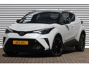 Toyota C-HR - 1.8 Hybrid GR-Sport Bi-Tone 9.266 KM.