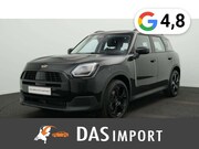 MINI Countryman - Classic Trim