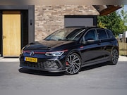 Volkswagen Golf - 8 GTI Pano/HarmannKardon/Memory/Stoelventilatie/Camera/IQlig