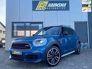 MINI Countryman - 2.0 ALL4 Chili |Harman Kardon| Headup