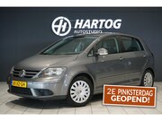 Volkswagen Golf Plus - 1.4 Optive 3 + PDC / CRUISE / AIRCO / TREKHAAK