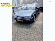 Honda Concerto - Bekende Honda-betrouwbaarheid en zeldzamer klassiek karakter