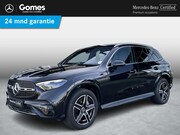 Mercedes-Benz GLC-klasse - 300e 4MATIC AMG Line | Panoramadak | Trekhaak | Memory
