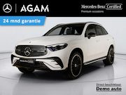 Mercedes-Benz GLC-Klasse - 300e 4MATIC Business Solution AMG | Panorama dak