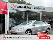 Peugeot 307 - CC 2.0-16V (Keurige auto + RIJKLAAR)