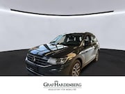 Volkswagen Tiguan - Life