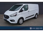 Ford Transit Custom - 131pk Automaat L1H1 Trend Apple Carplay Camera Cruise contro