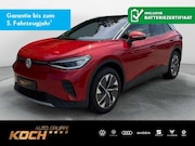Volkswagen ID.4 - Pro Navi LED Sitzh.