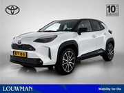 Toyota Yaris Cross - 1.5 Hybrid GR Sport | BTW voertuig | Head-Up Display | JBL |