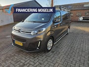 Citroën Jumpy - 2.0 BlueHDI180BuS&S, Apk, Nap, Trekhaak