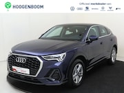 Audi Q3 Sportback - 45 TFSI e Advanced Edition | SoH 100% | Achteruitrijcamera |